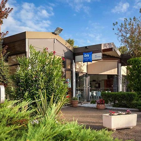 Ibis Budget Saint Christol Les Ales Exterior photo